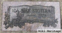 Ida May Stotera