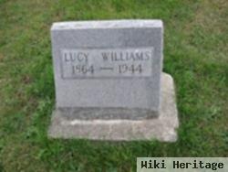 Lucy Emery Williams