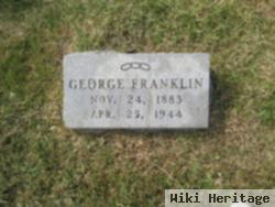 George Franklin Heubeck