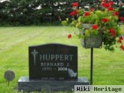 Bernard J Huppert