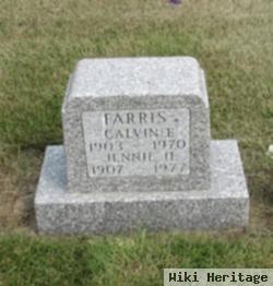 Jennie H Arends Farris