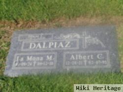 Albert C. Dalpiaz