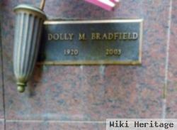 Dolly Marie Ballard Bradfield