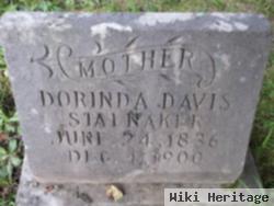 Dorinda Davis Stalnaker