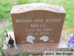 Brenda Ann Kinsch Dolan