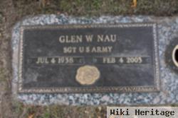 Glen W Nau