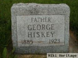 George Hiskey