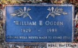 William E. Ogden