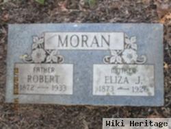 Eliza J Moran