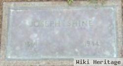 Joseph Shine