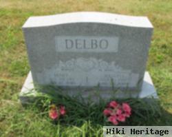 Joseph Delbo