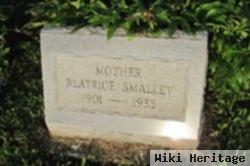 Ella Beatrice Hudson Smalley