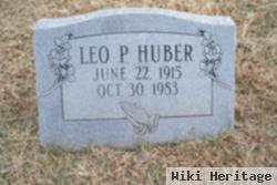 Leo P. Huber