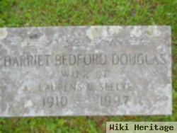 Harriet Bedford Douglas Seelye