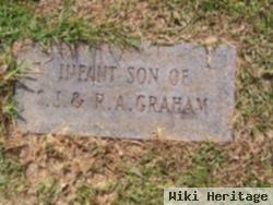 Infant Son Graham