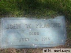 John W. Frasche