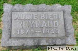 Aline Bieri Reynaud