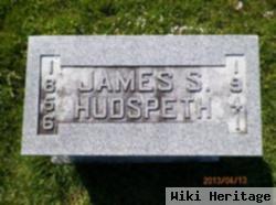 James Samuel Hudspeth