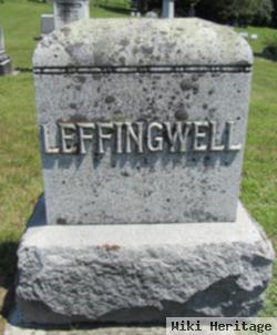 Dewey Leffingwell