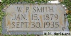 W P Smith