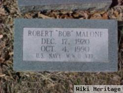 Robert "bob" Malone