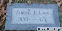 Albert J. Long