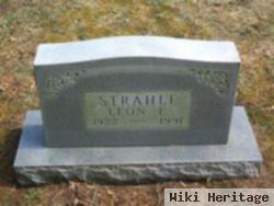 Leon E. Strahle