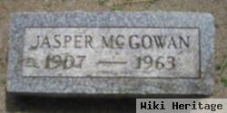 John "jasper" Mcgowan