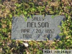 Sally Wilson Nelson