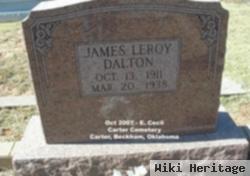 James Leroy Dalton