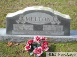 Etta Mae Melton