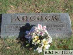 Laura Frances Perkins Adcock