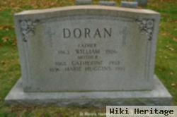 Marie Doran Huggins