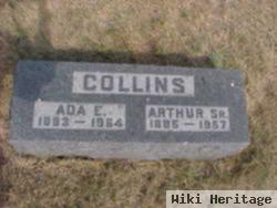 Ada E. Collins