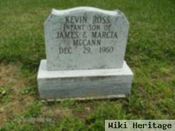 Kevin Ross Mccann