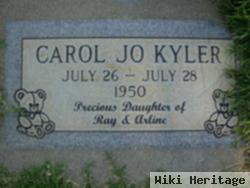 Carol Jo Kyler