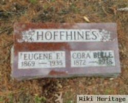 Eugene Force Hoffhines