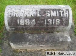 Frank L Smith