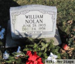 William Nolan