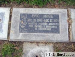 Eric Uribe