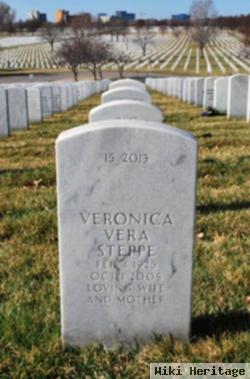 Veronica Vera Steppe