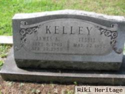 Tessie O Kelley