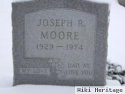 Joseph R Moore