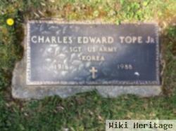 Charles Edward Tope, Jr.