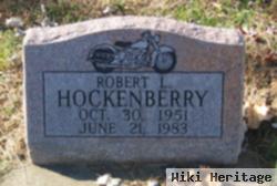 Robert L Hockenberry