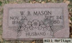 W. B. Mason