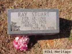 Ray Stuart