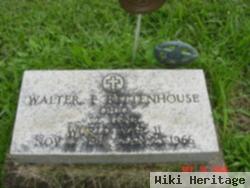 Walter Franklin Rittenhouse