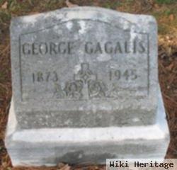 George Gagalis