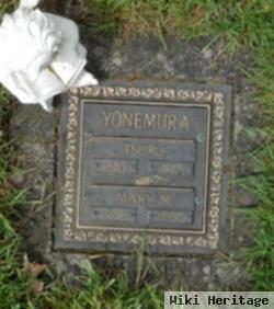 Tsuru Yonemura